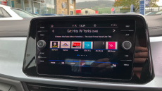 Volkswagen T-Roc 1.5 TSI Life 5dr DSG Petrol Hatchback